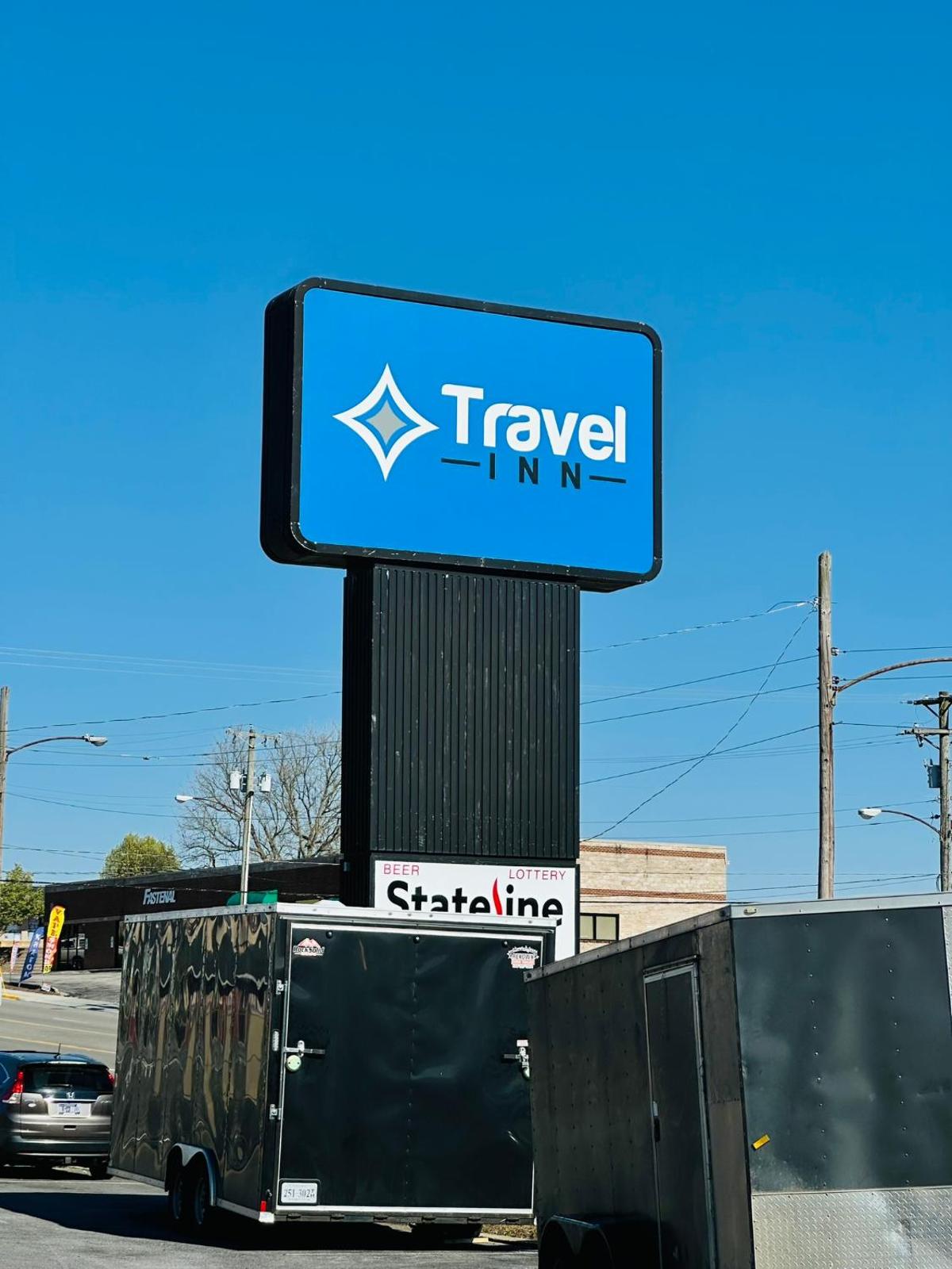 Travel Inn Bristol near State Street Main image 2